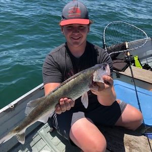 Meet your Posher, Jack